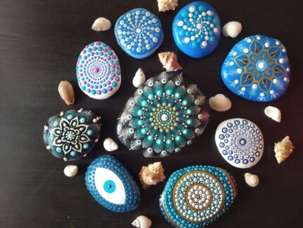 Sandrine Maffre