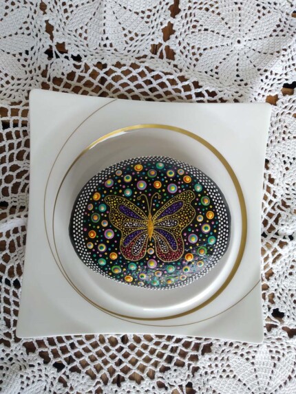 Sandrine Maffre
