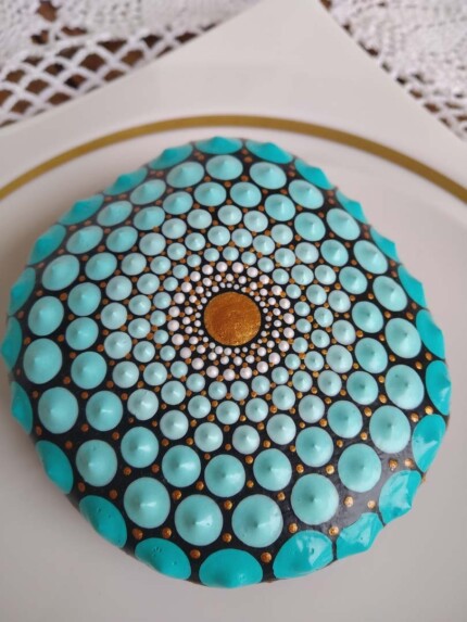 Sandrine Maffre